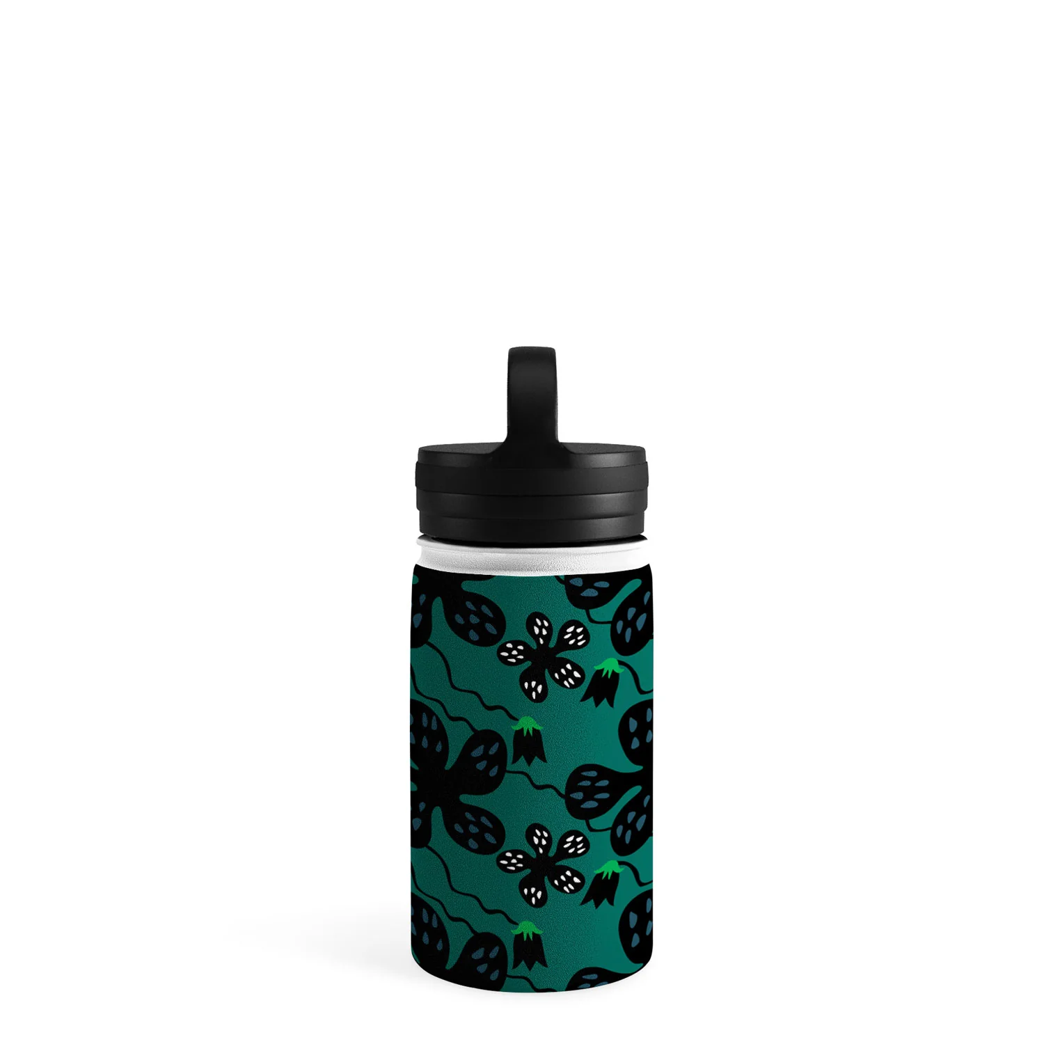 Camilla Foss Scandi Meadow Water Bottle - Image 11