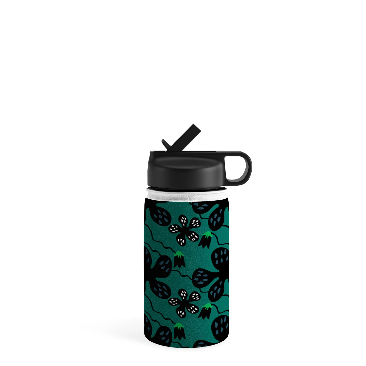 Camilla Foss Scandi Meadow Water Bottle - Image 5