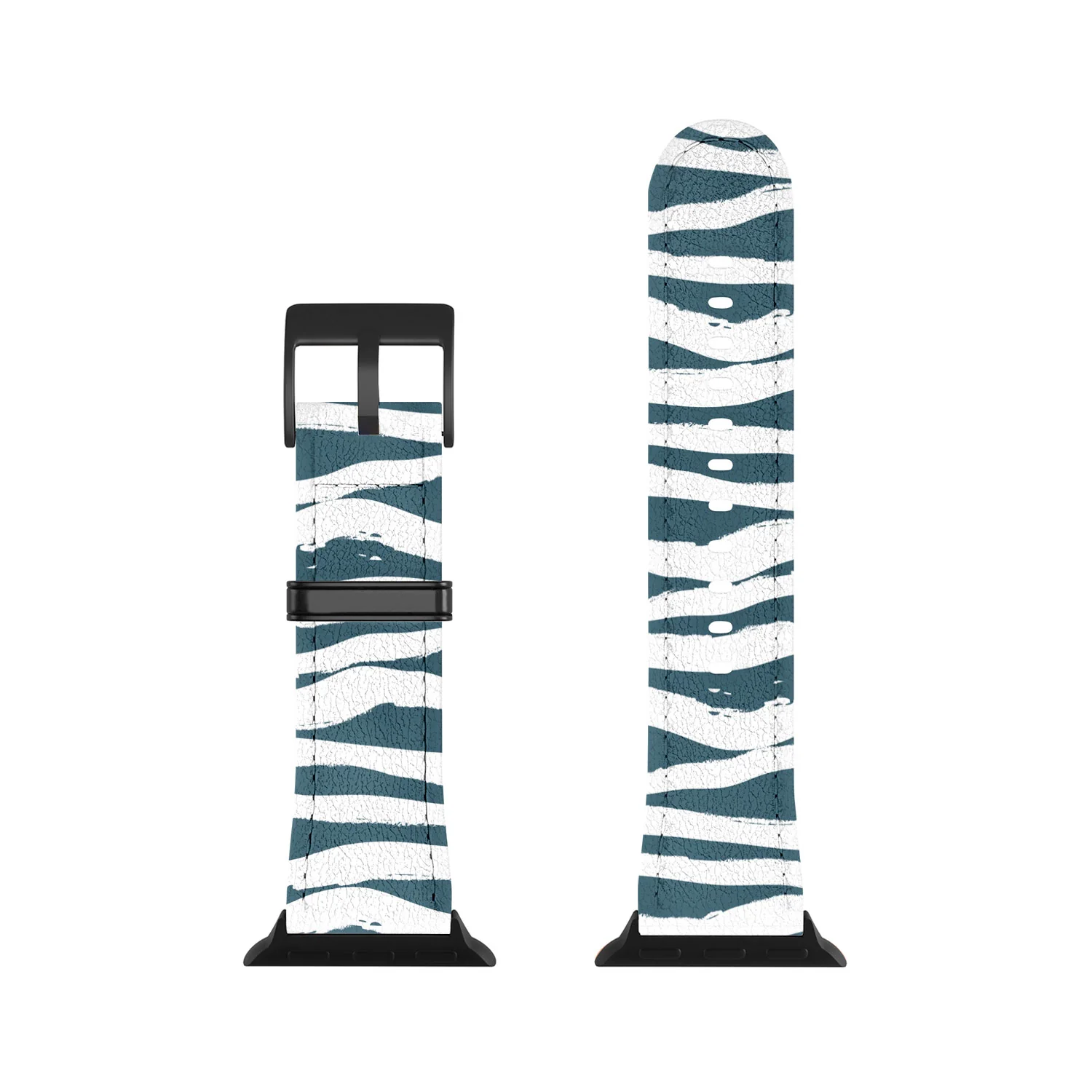Camilla Foss Scandi Waves Apple Watch Band - Image 19