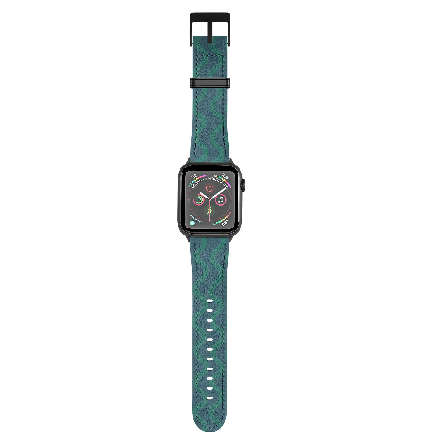 Camilla Foss Scandi Wavy Apple Watch Band - Image 24
