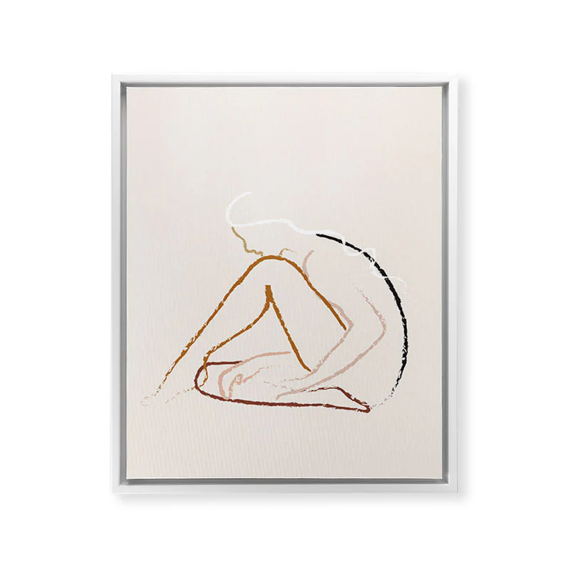 City Art Harmony 2 Art Canvas - Image 14