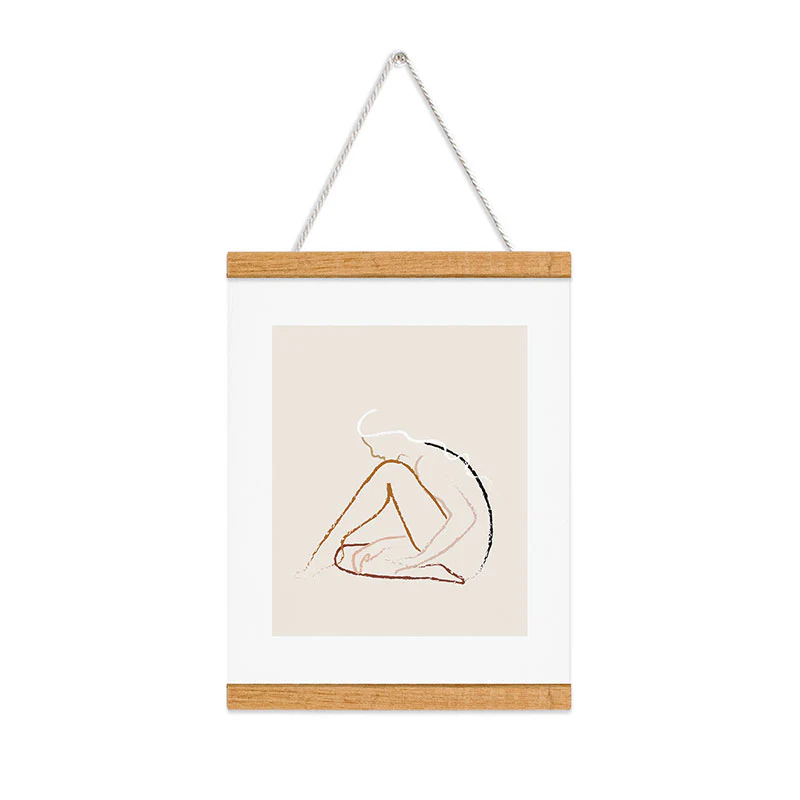 City Art Harmony 2 Art Print - Image 28