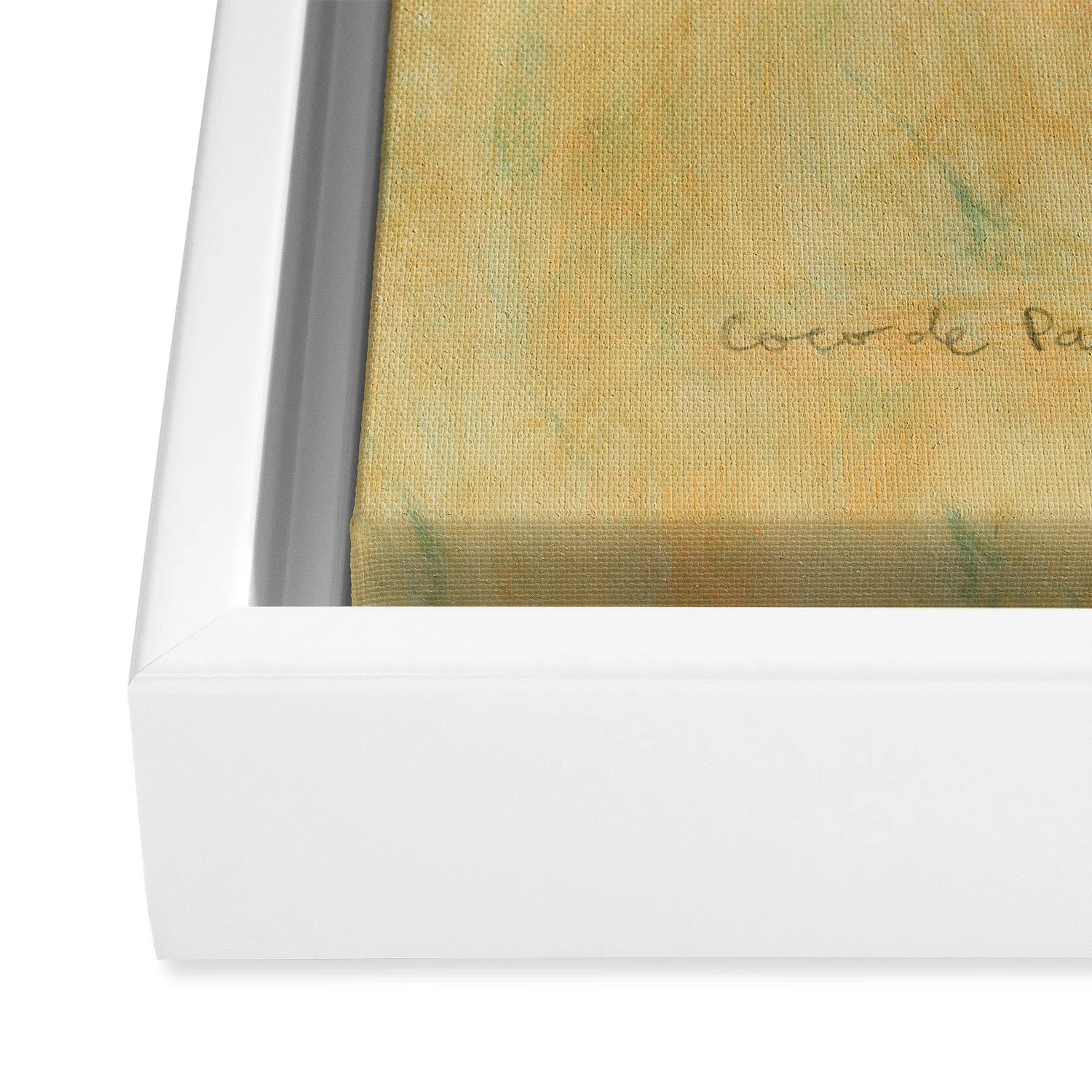 Coco de Paris Chihuahua Cactus Art Canvas - Image 17