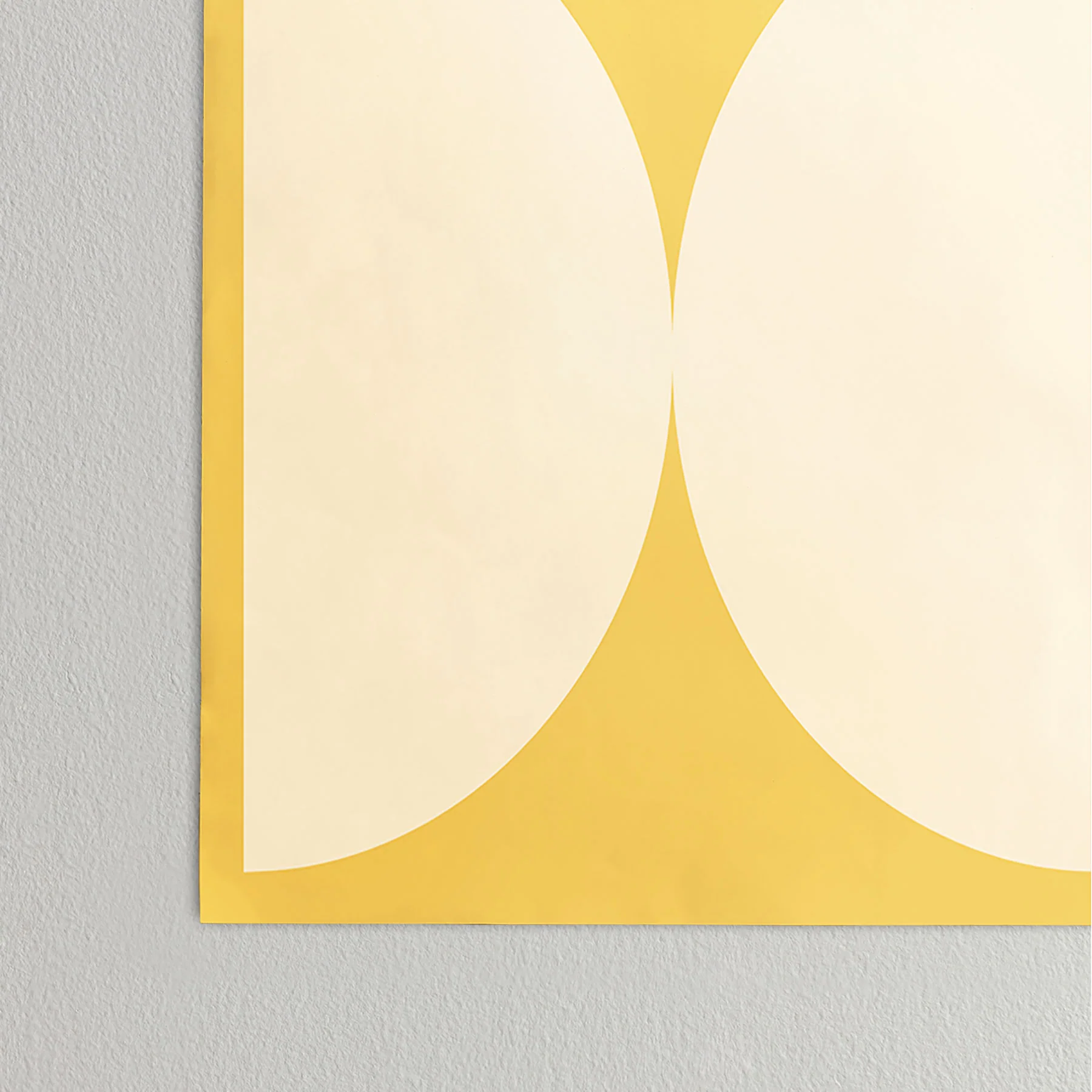 Colour Poems Bold Minimalism CVI Poster - Image 3