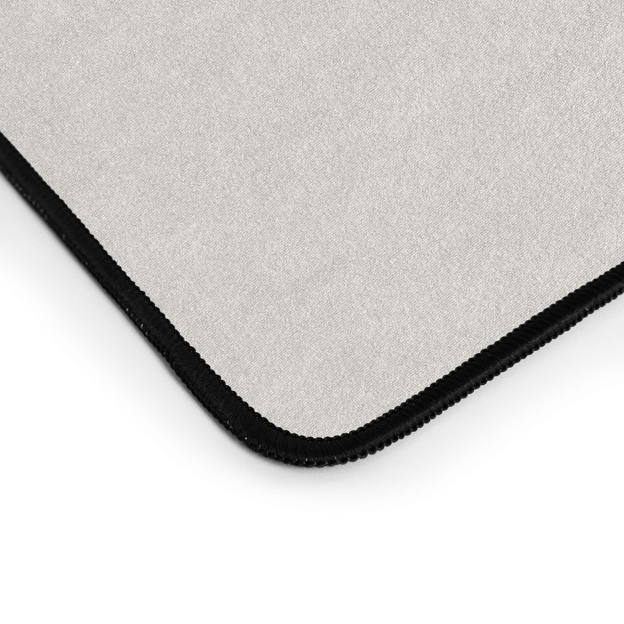Colour Poems Retro Daisy Multicolor I Desk Mat - Image 3