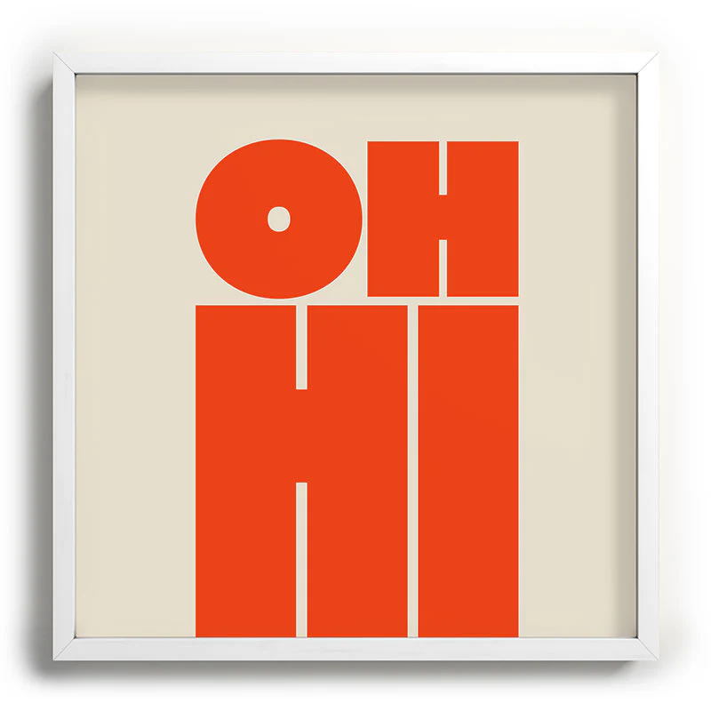 Cuss Yeah Designs OH HI Recessed Framing Square - Image 11