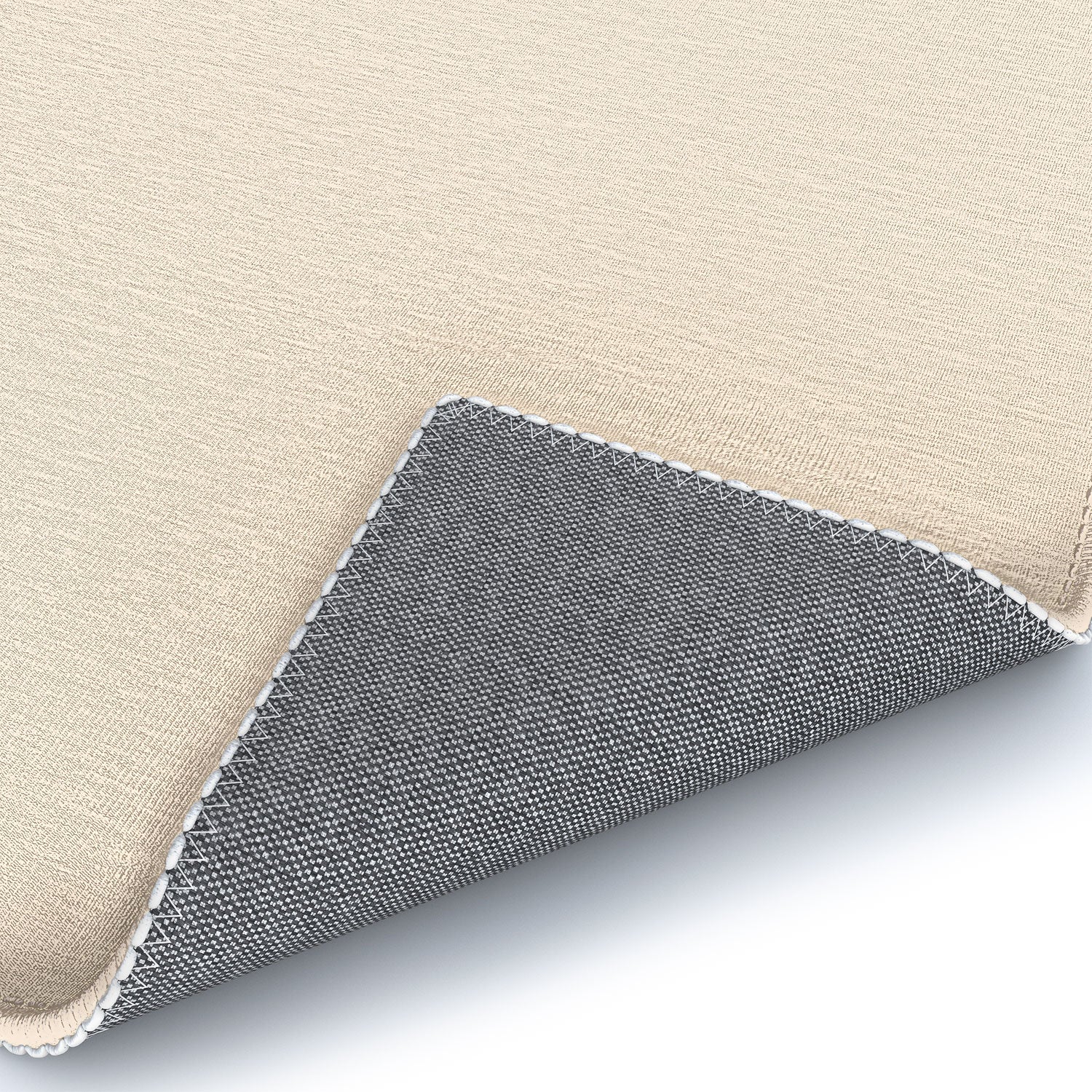 Cuss Yeah Designs Single Lemon I Area Rug - Image 7