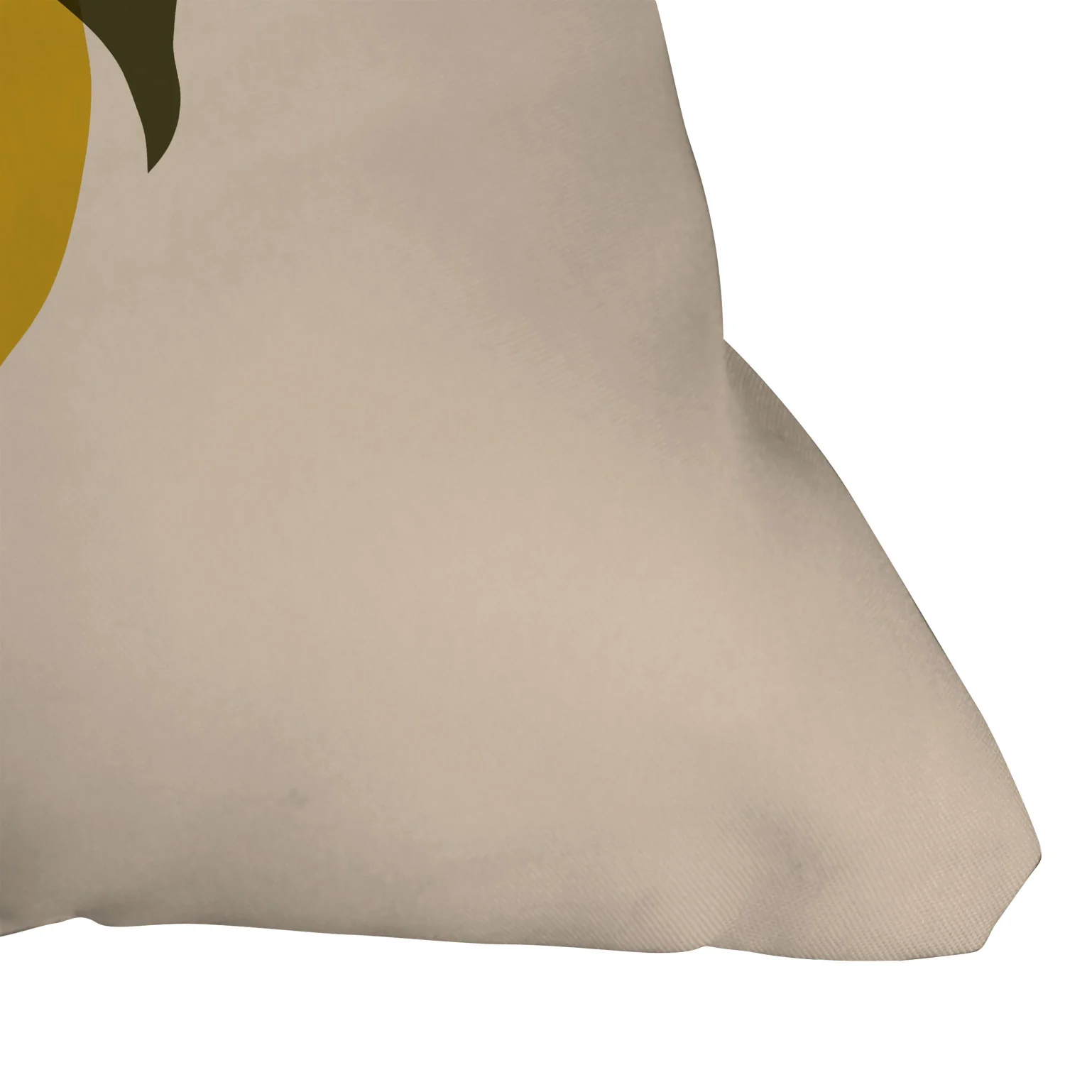 Cuss Yeah Designs Single Lemon I Outdoor Throw Pillow - Image 12