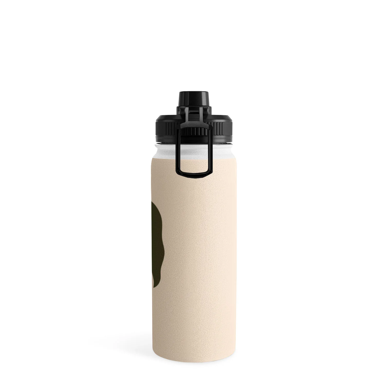 Cuss Yeah Designs Single Lemon I Water Bottle - Image 15