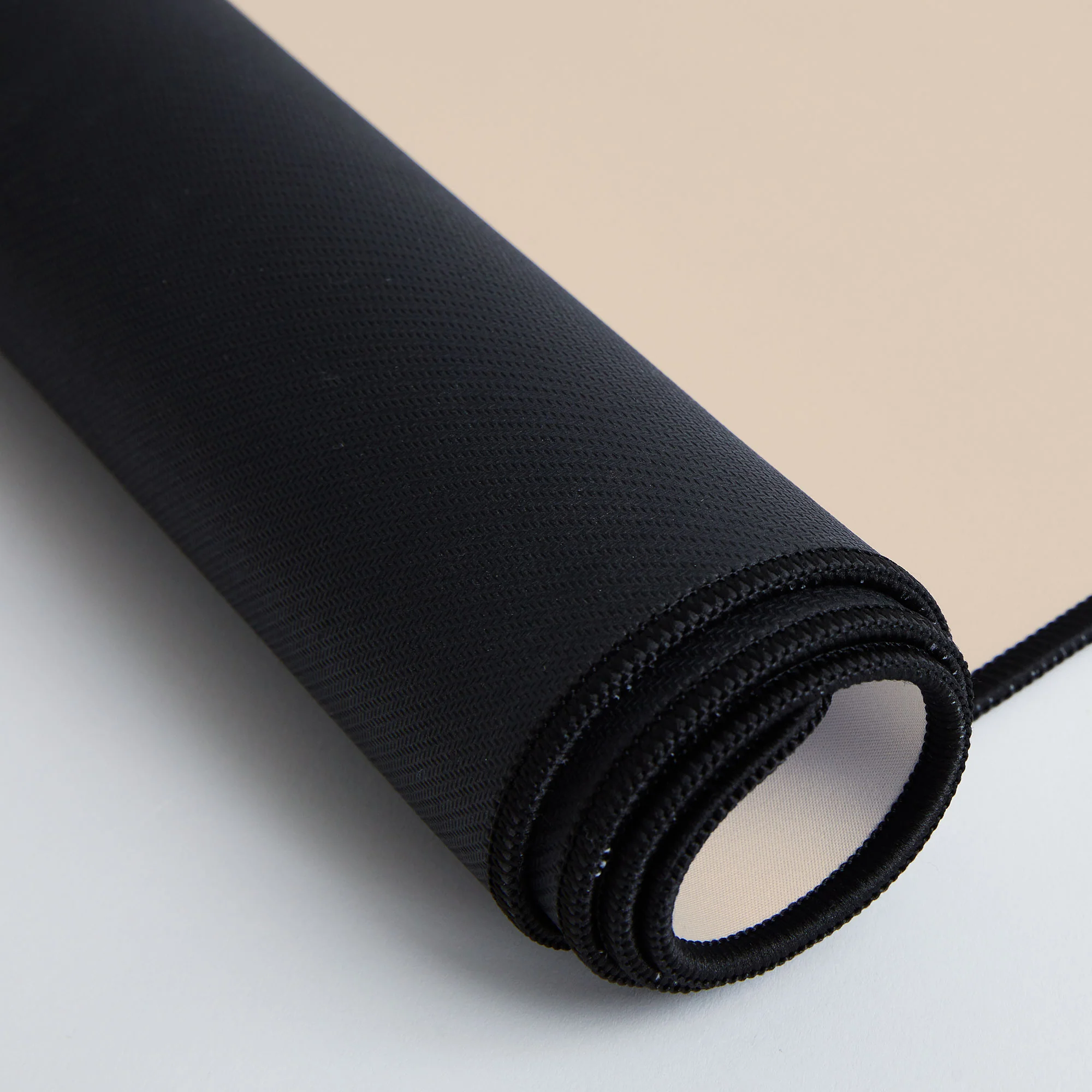 Cuss Yeah Designs Single Lemon II Desk Mat - Image 4