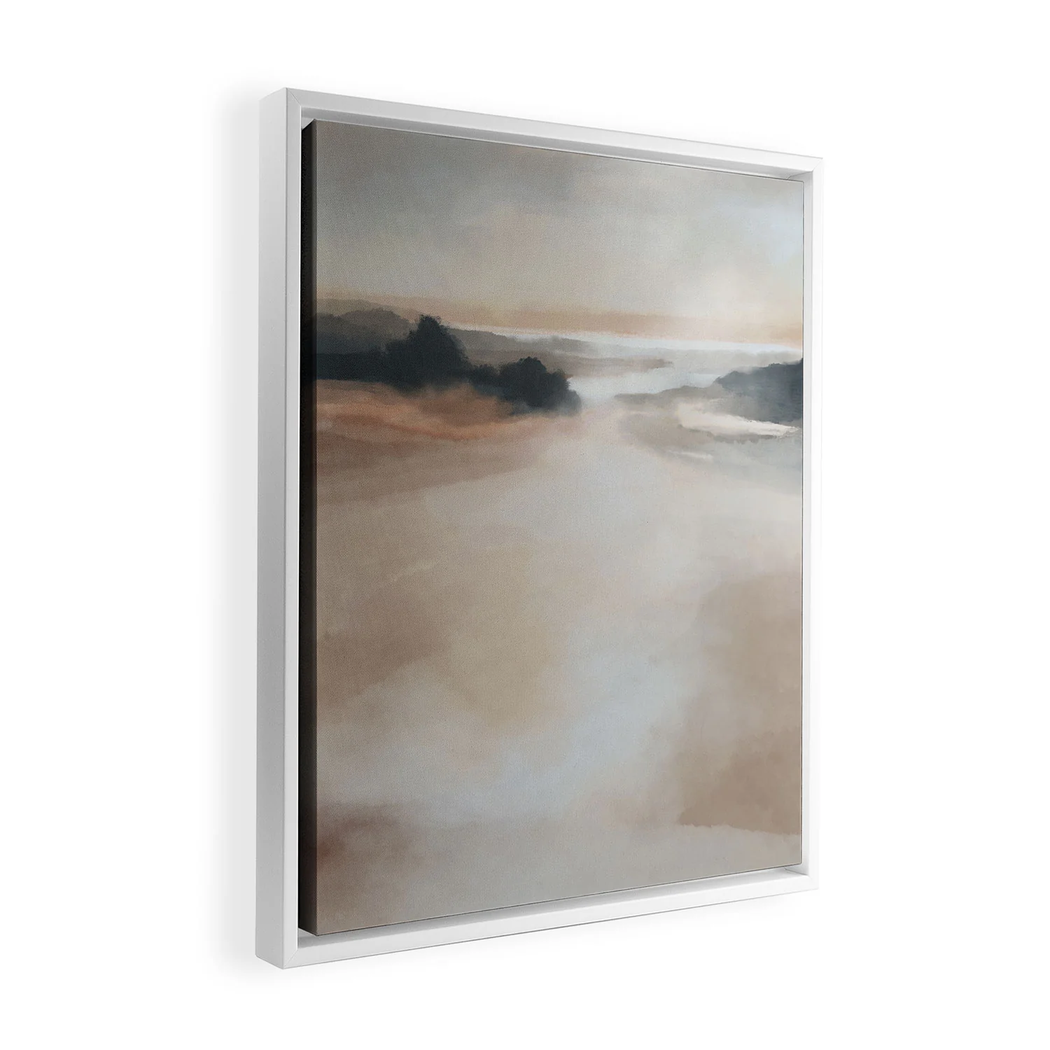 Dan Hobday Art Dawn Rest Art Canvas - Image 15