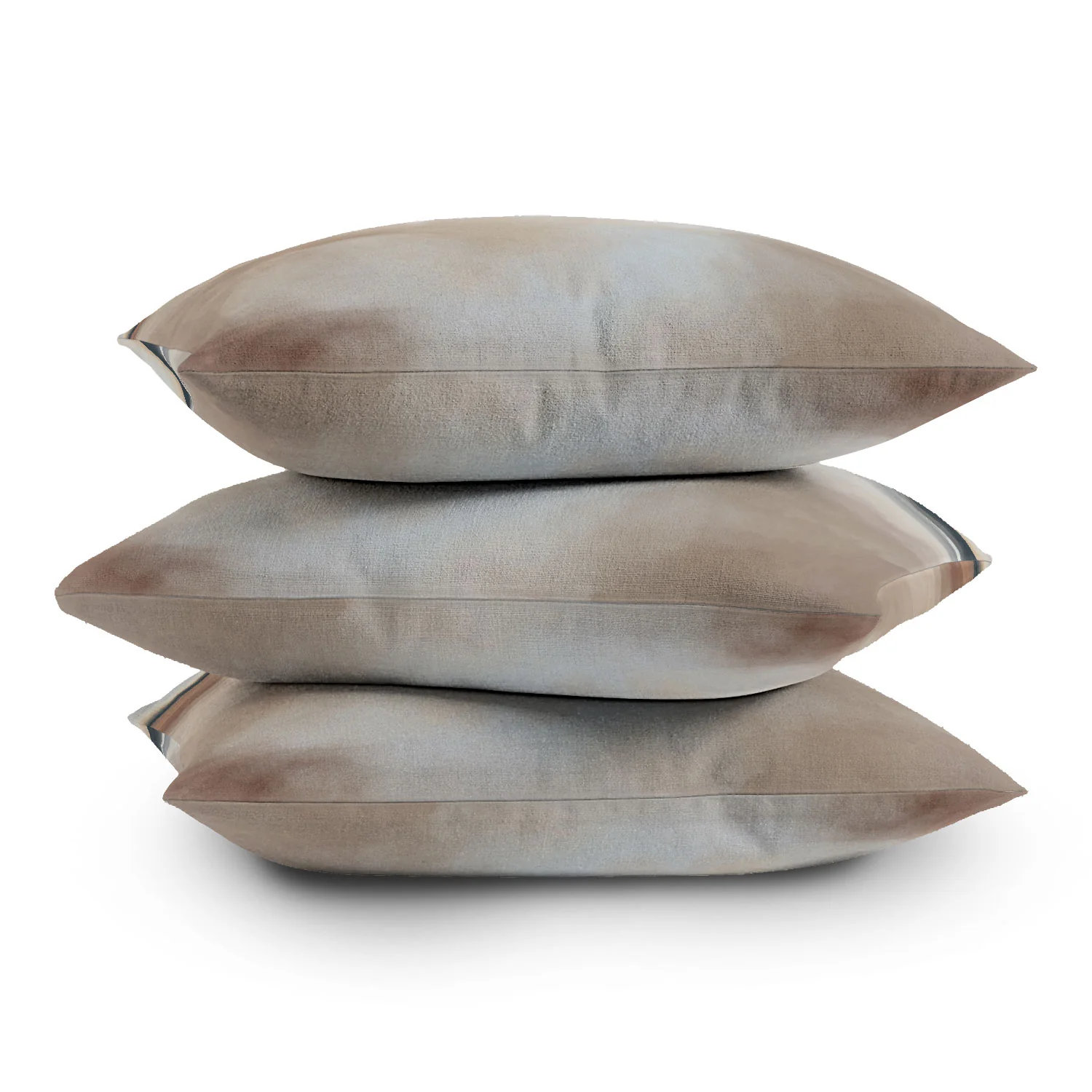 Dan Hobday Art Dawn Rest Outdoor Throw Pillow - Image 14