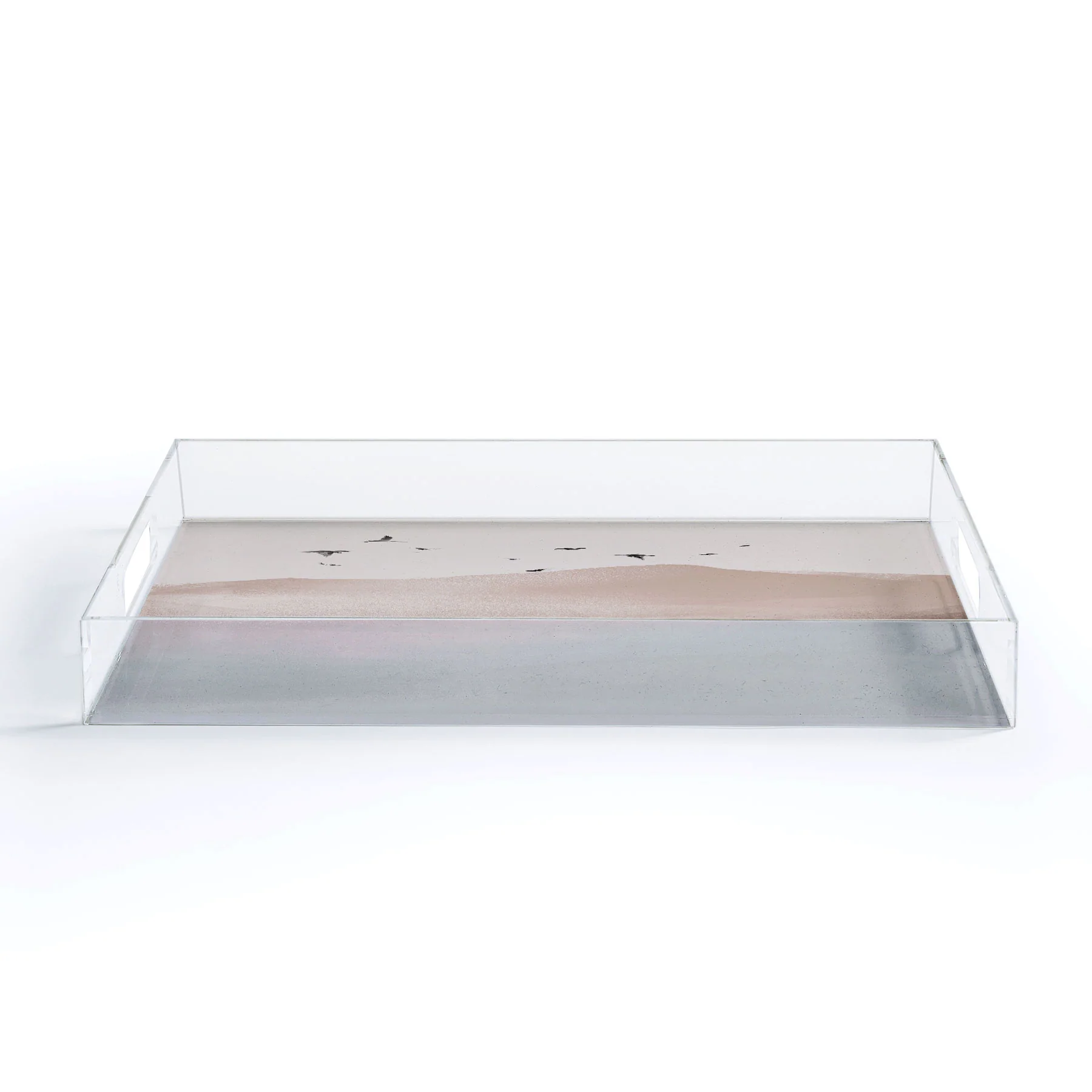 Dan Hobday Art Flight III Acrylic Tray - Image 5