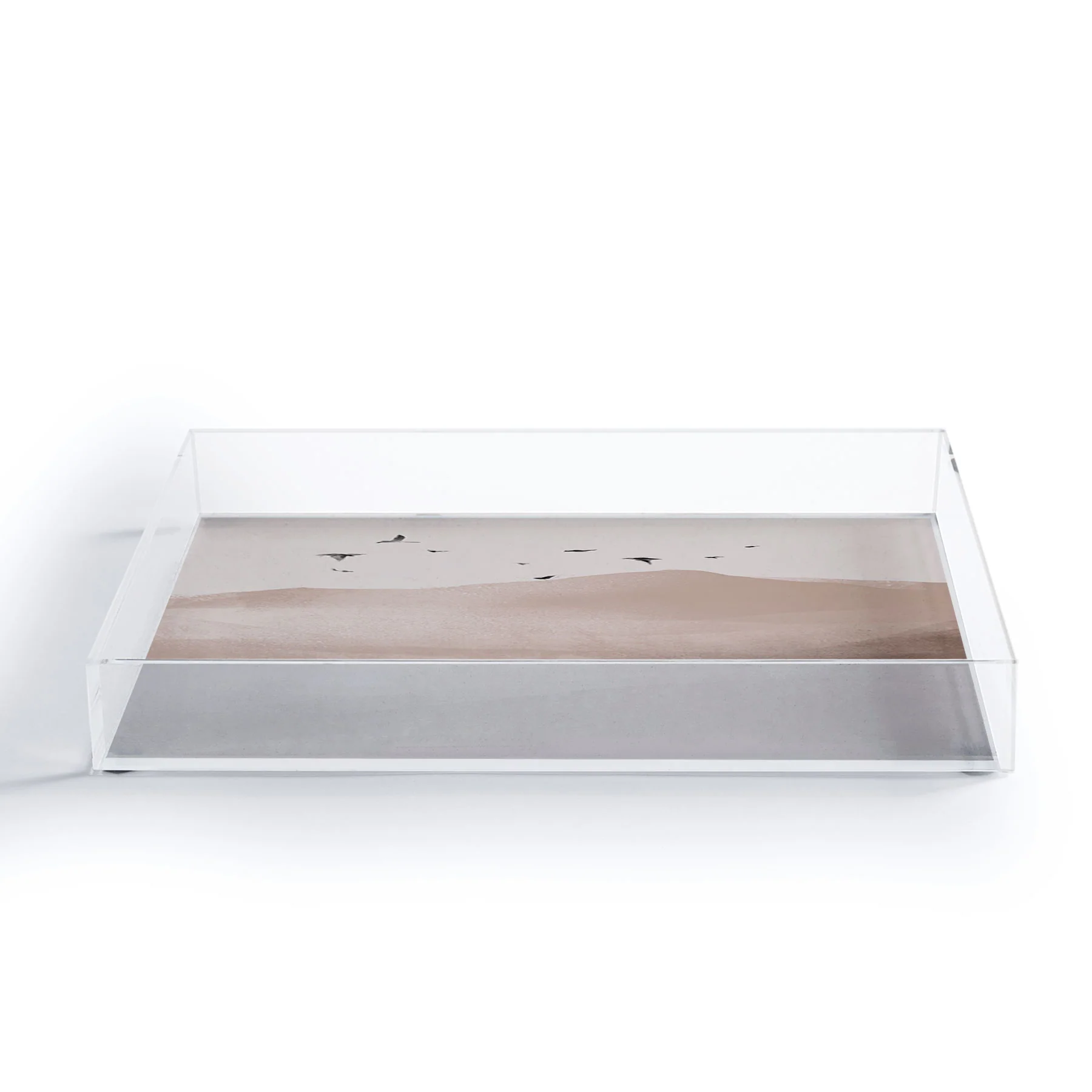 Dan Hobday Art Flight III Acrylic Tray - Image 6