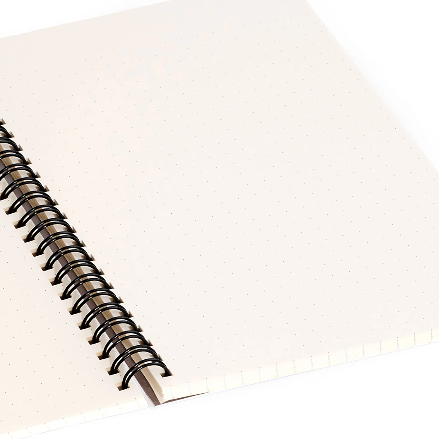 Dan Hobday Art Flight III Spiral Notebook - Image 3
