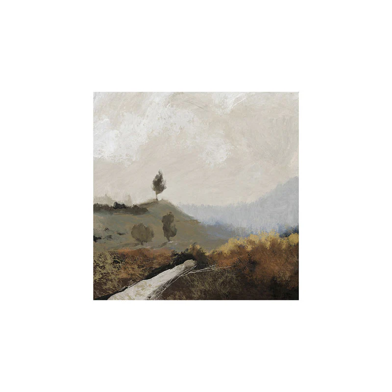 Dan Hobday Art La Collina Art Print - Image 13