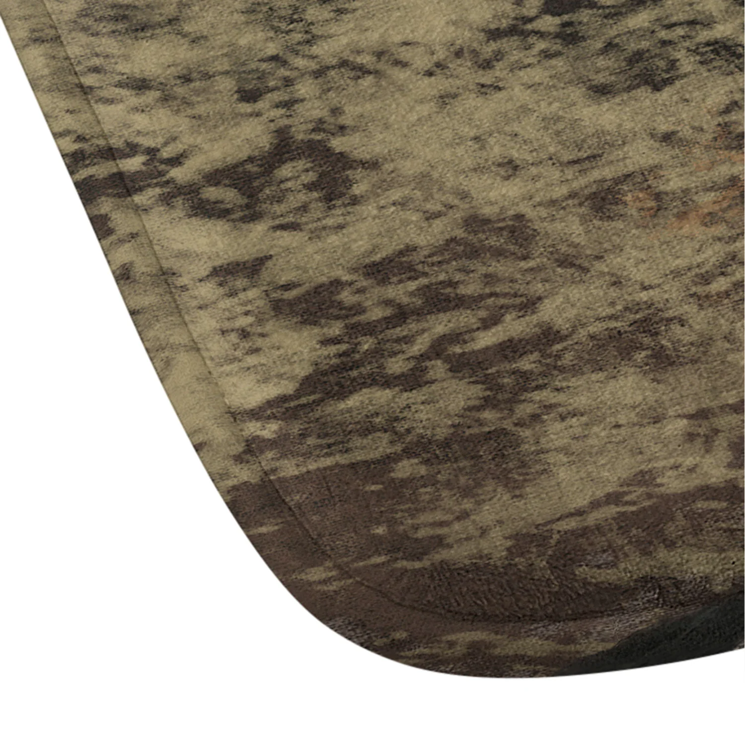 Dan Hobday Art La Collina Memory Foam Bath Mat - Image 3