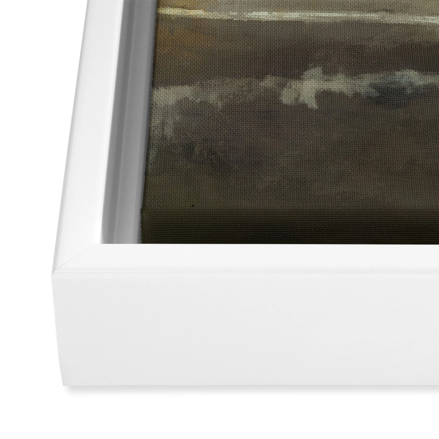 Dan Hobday Art September Sun Art Canvas - Image 16