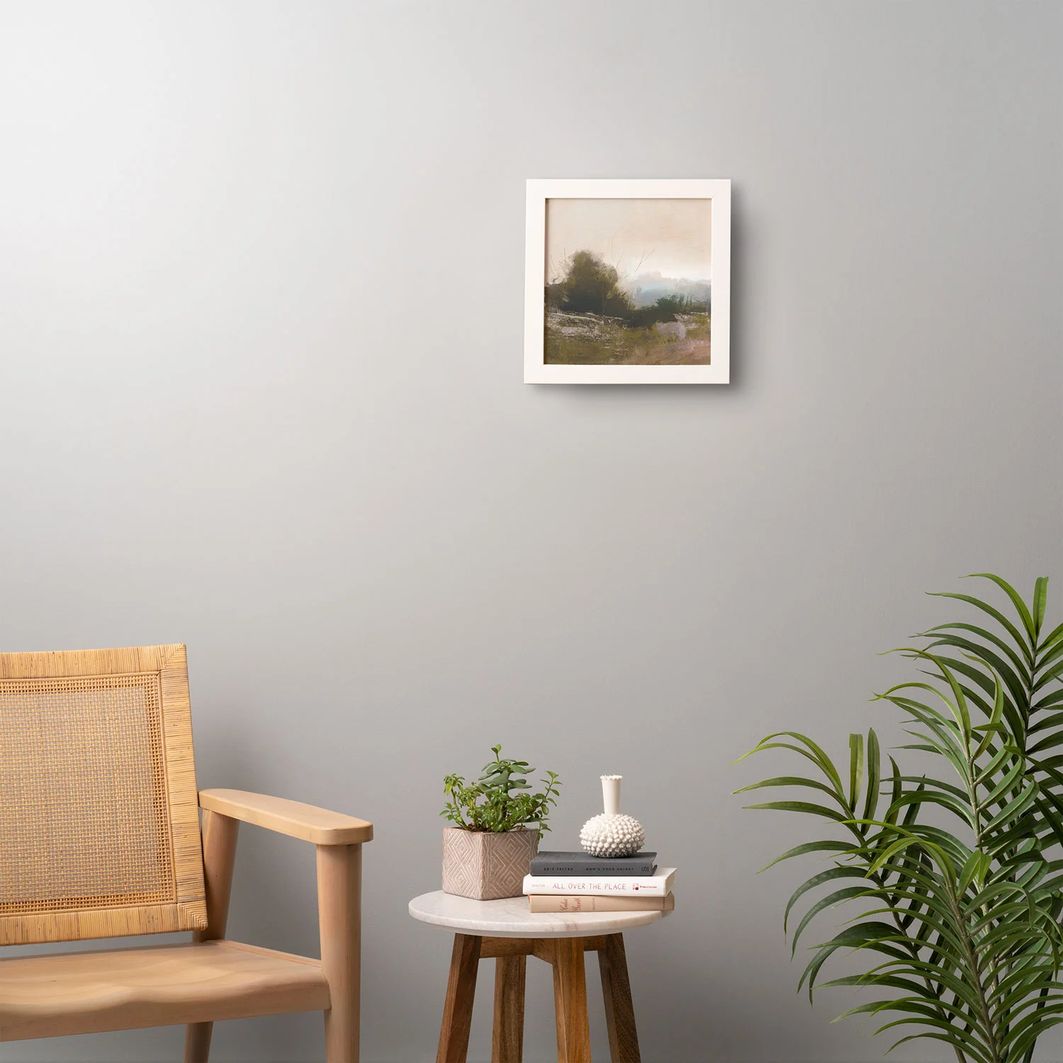 Dan Hobday Art Spring Farm Framed Wall Art - Image 14