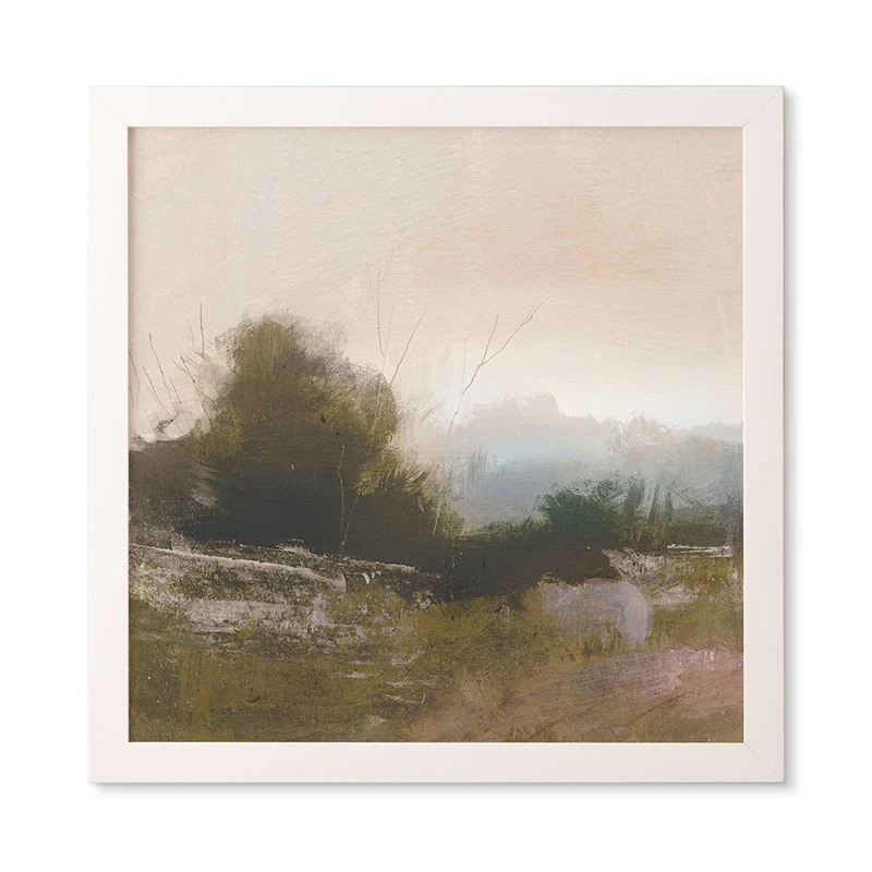 Dan Hobday Art Spring Farm Framed Wall Art - Image 15