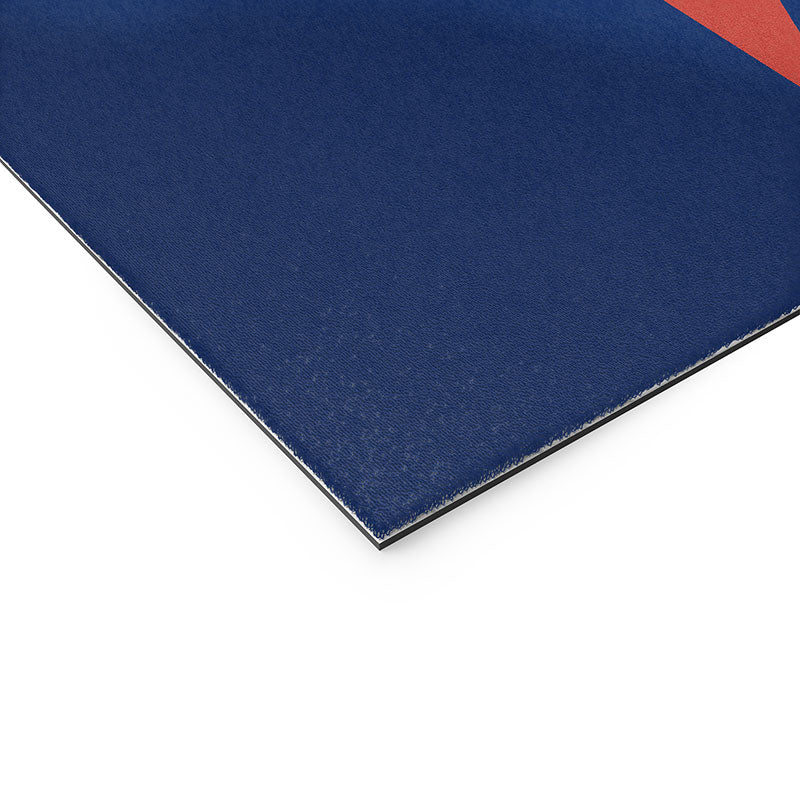 DENY Designs 1776 Pennant Welcome Mat - Image 5