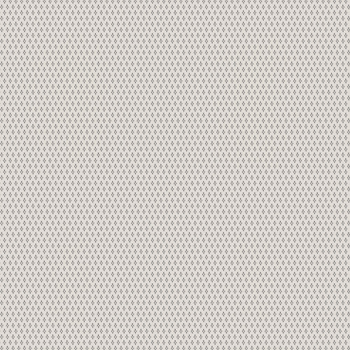 DENY Designs Block Print Dot Cream Shower Curtain - Image 7