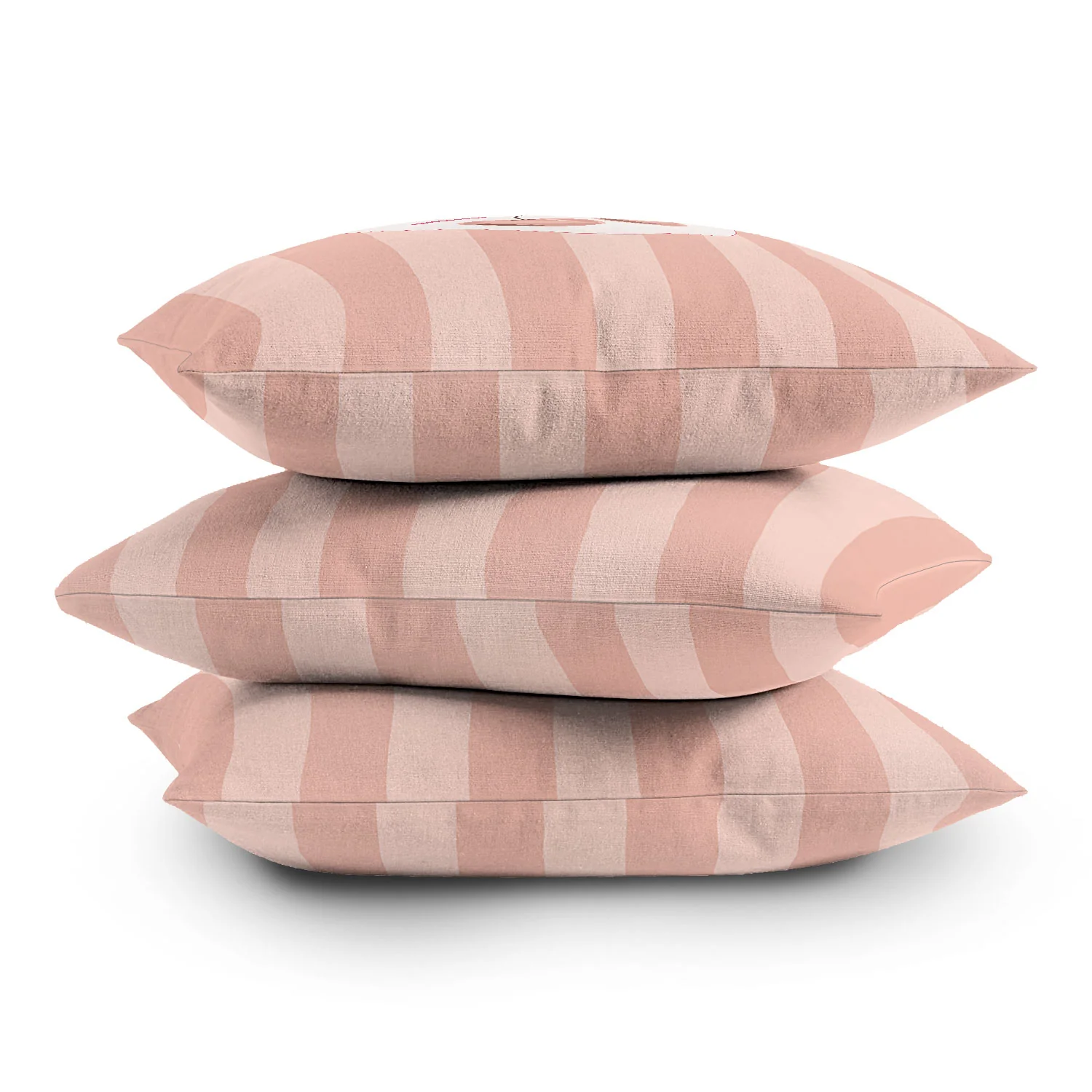 DENY Designs Bow Cherries Outdoor Throw Pillow - Image 13