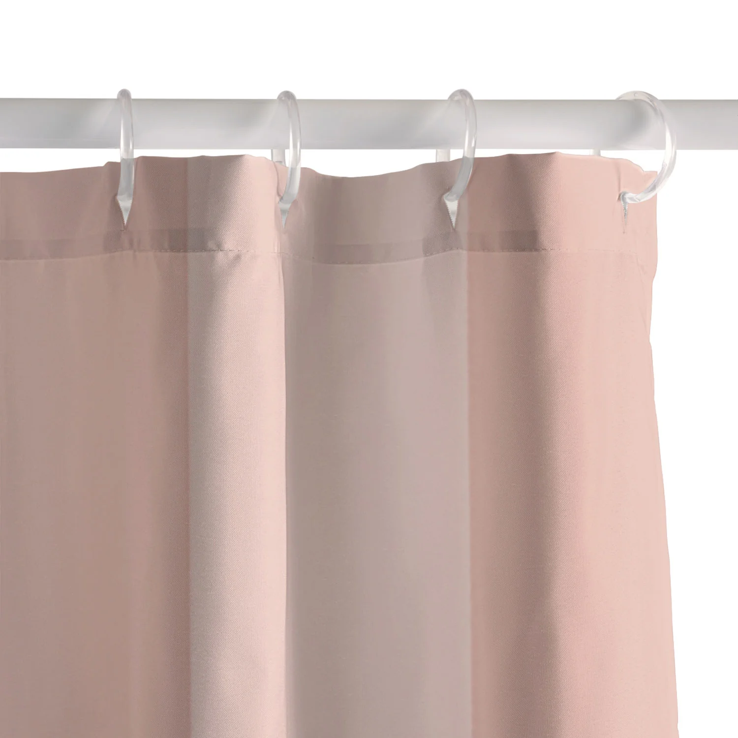 DENY Designs Bow Cherries Shower Curtain - Image 5