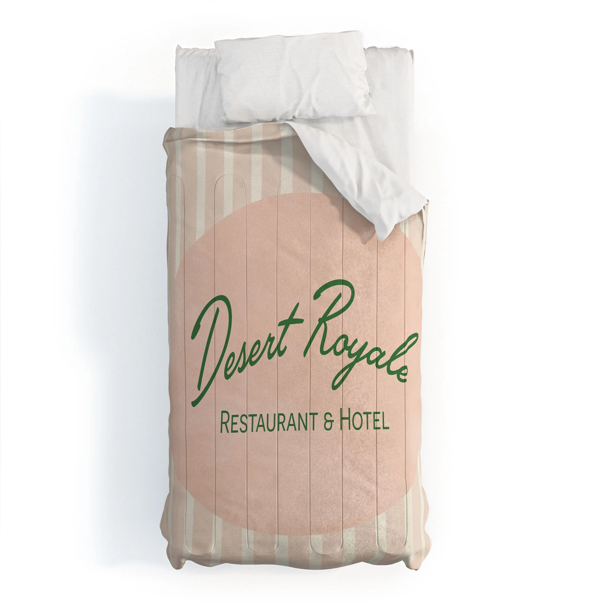 DENY Designs desert royale Comforter - Image 7