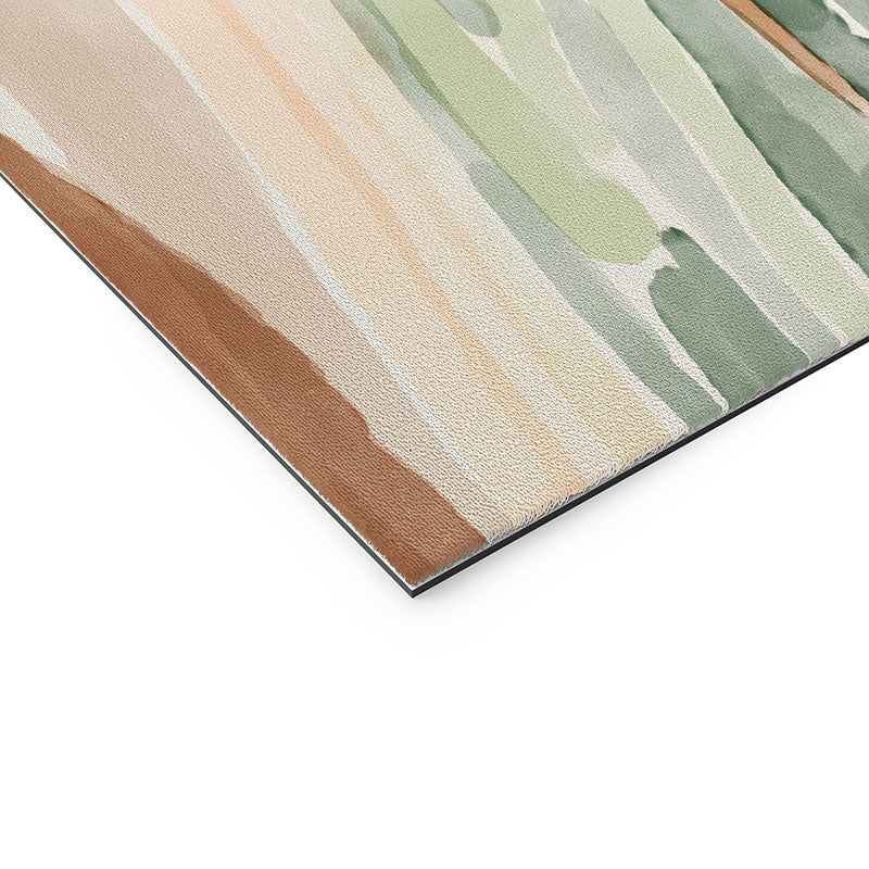 DENY Designs Dreamscape I Welcome Mat - Image 5