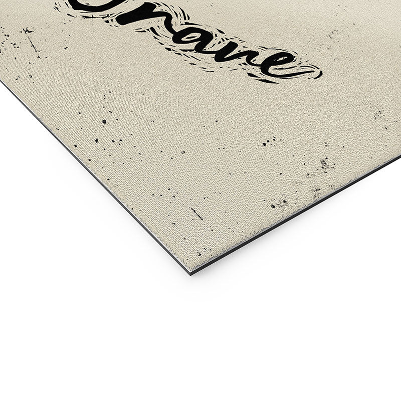 DENY Designs Land of the Free Eagle Welcome Mat - Image 5