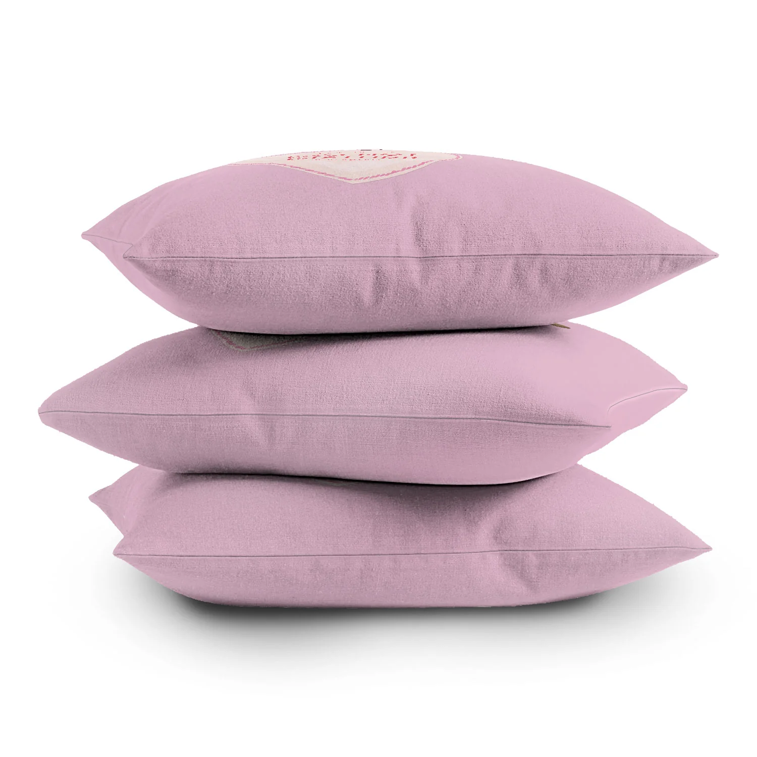 DENY Designs room key Throw Pillow - Image 4
