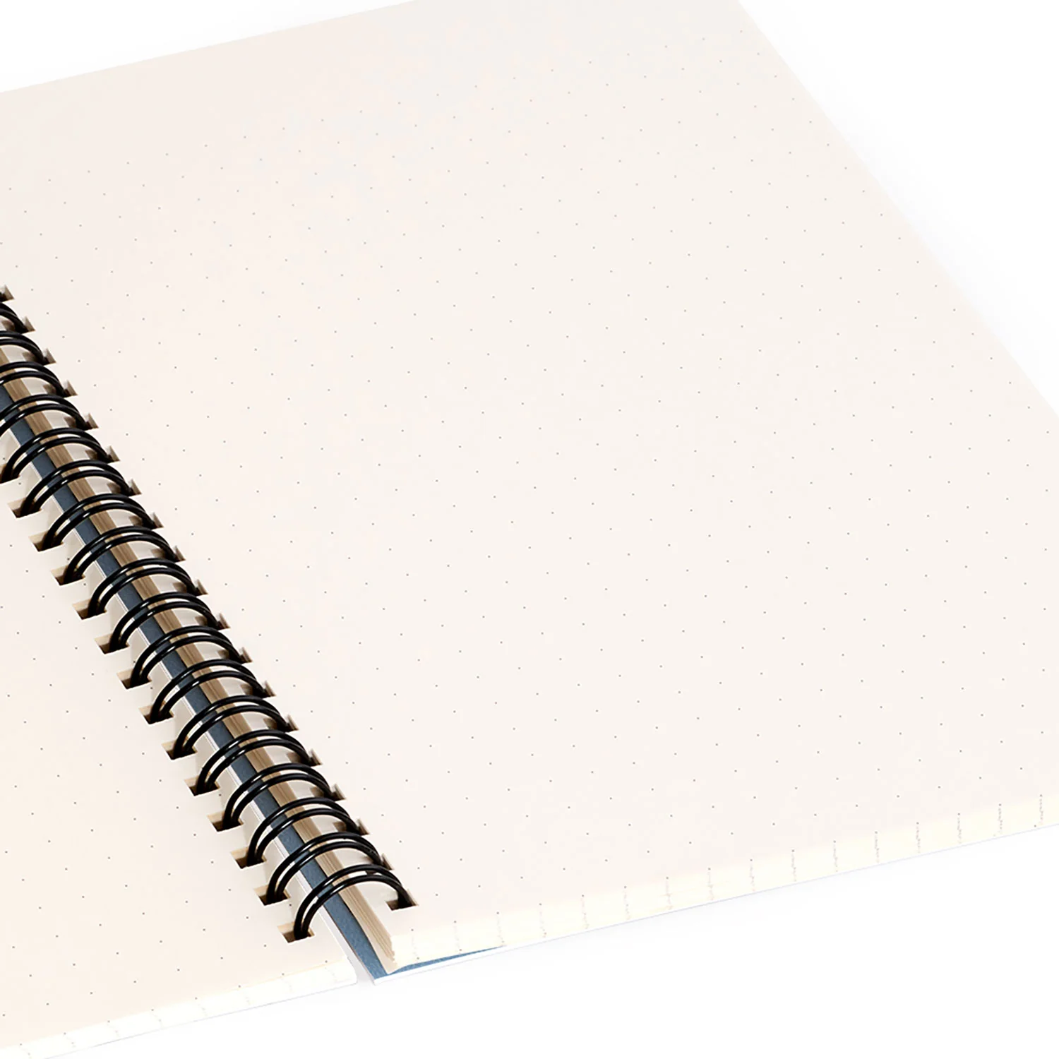 DENY Designs waiting wading surfers Spiral Notebook - Image 3