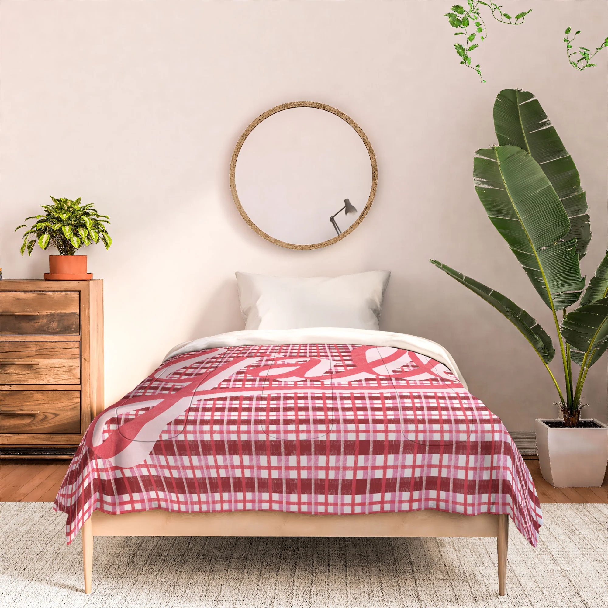 DENY Designs yall ii Comforter - Image 6