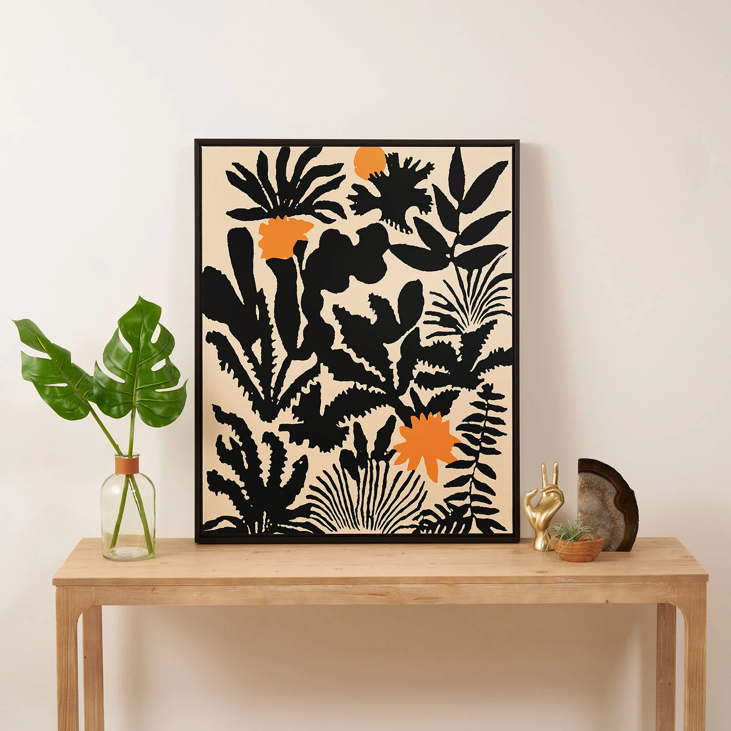 DorisciciArt Agave botanic Art Canvas - Image 13