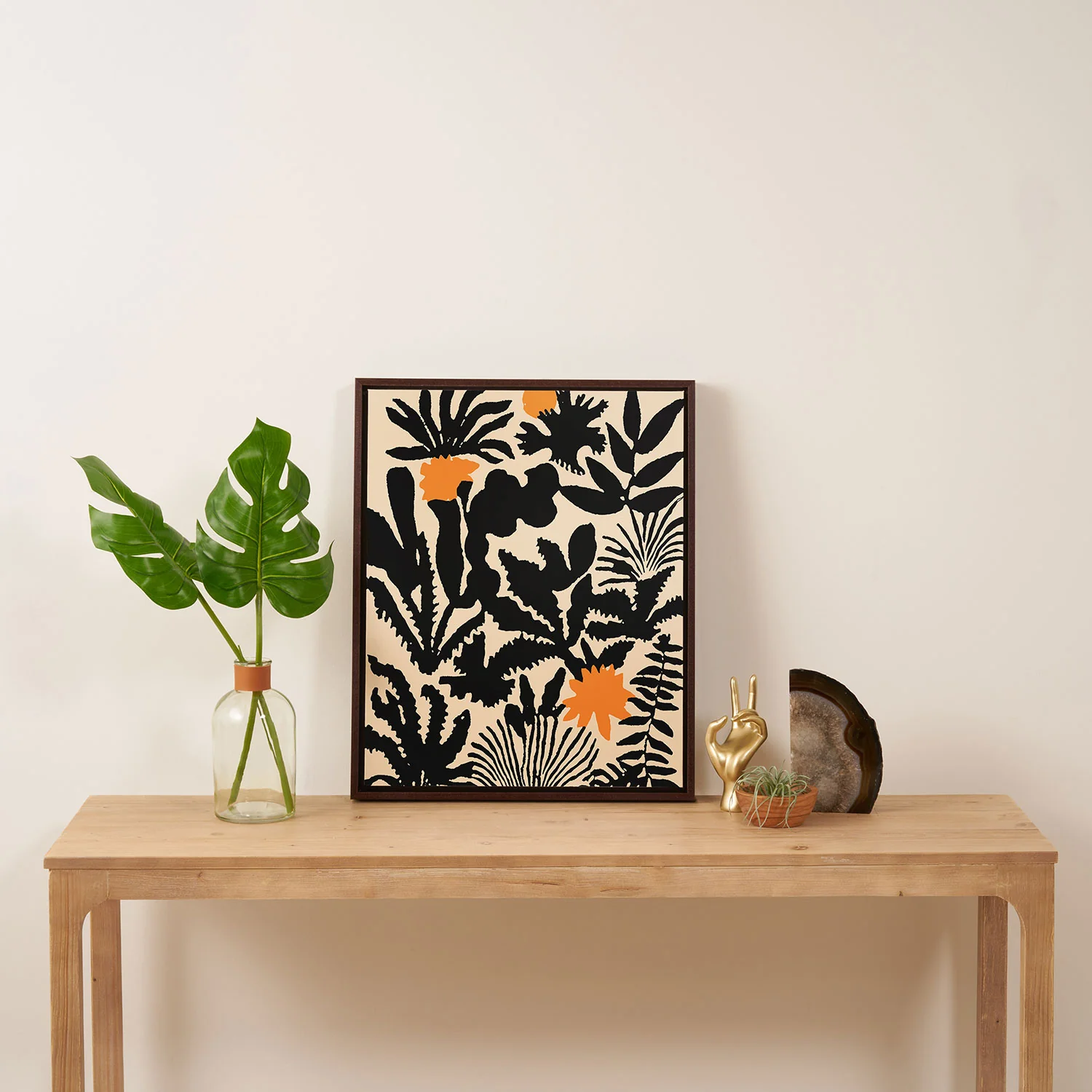 DorisciciArt Agave botanic Art Canvas - Image 28