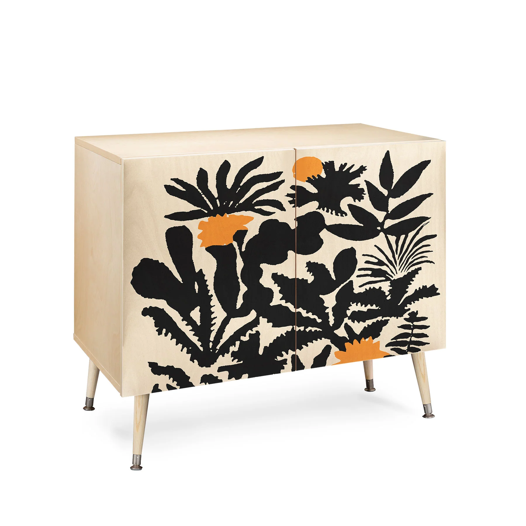 DorisciciArt Agave botanic Credenza - Image 17