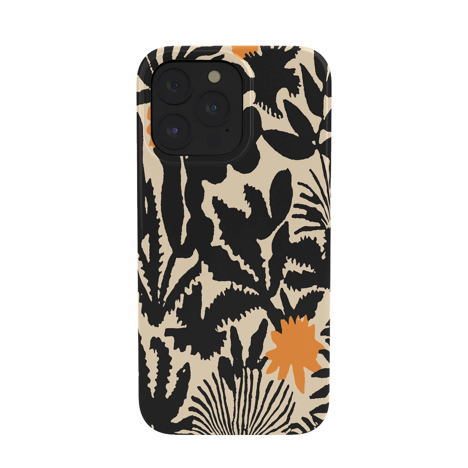 DorisciciArt Agave botanic Phone Case - Image 3