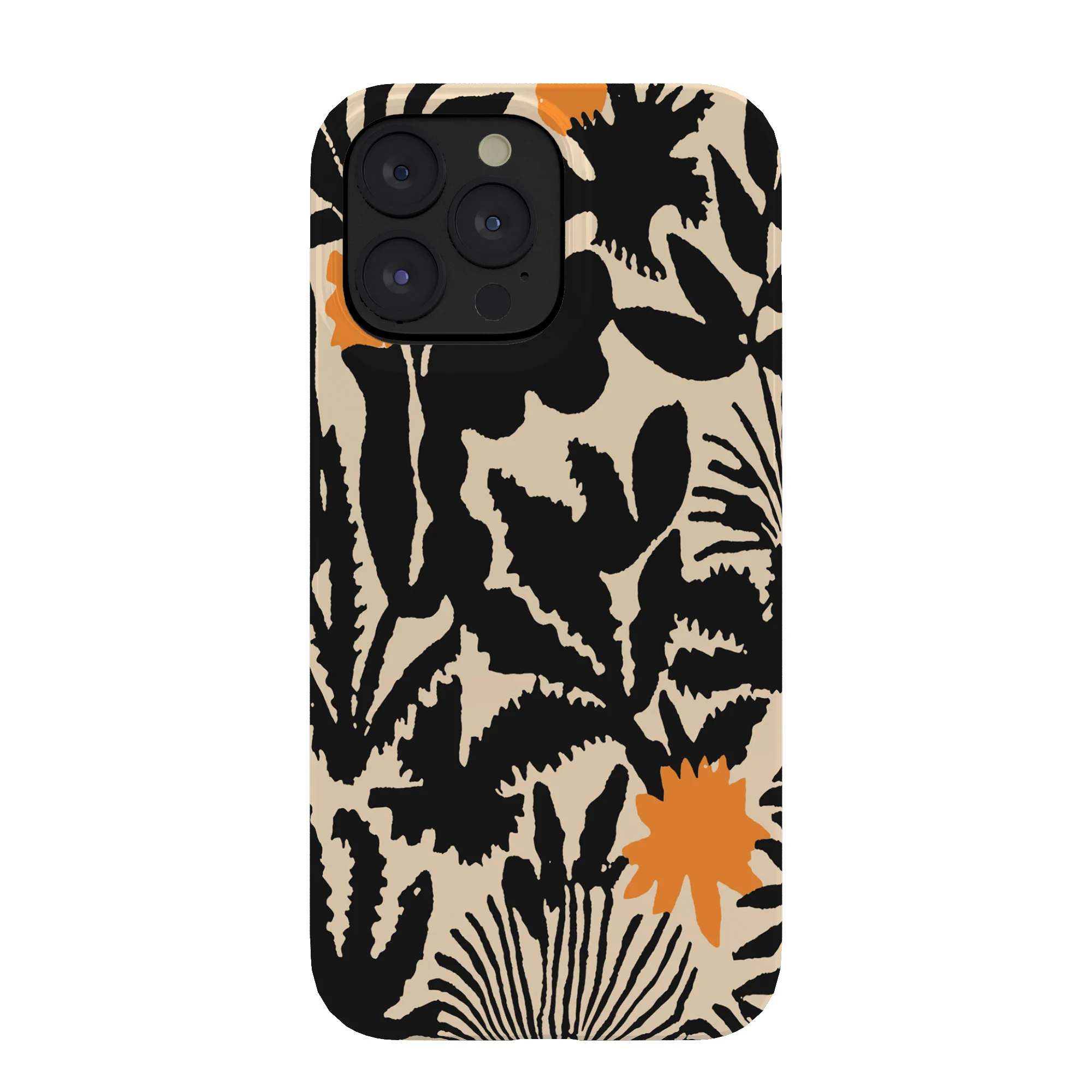DorisciciArt Agave botanic Phone Case - Image 42