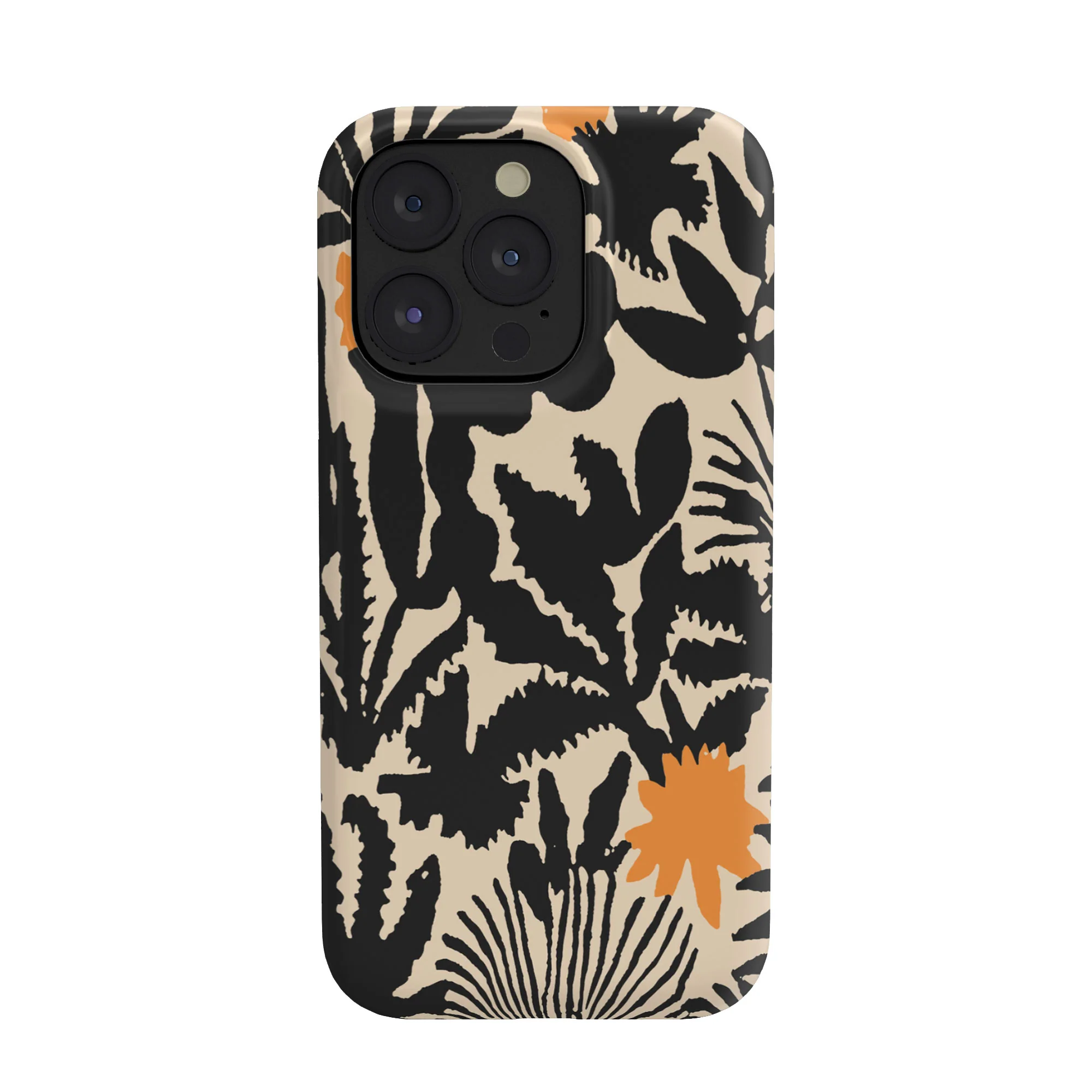 DorisciciArt Agave botanic Phone Case - Image 48