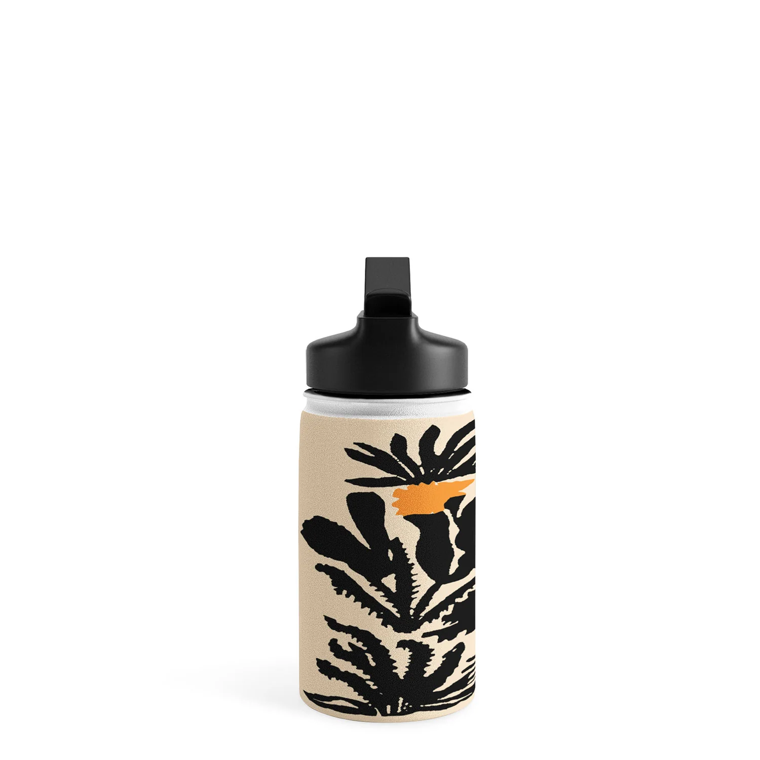 DorisciciArt Agave botanic Water Bottle - Image 6