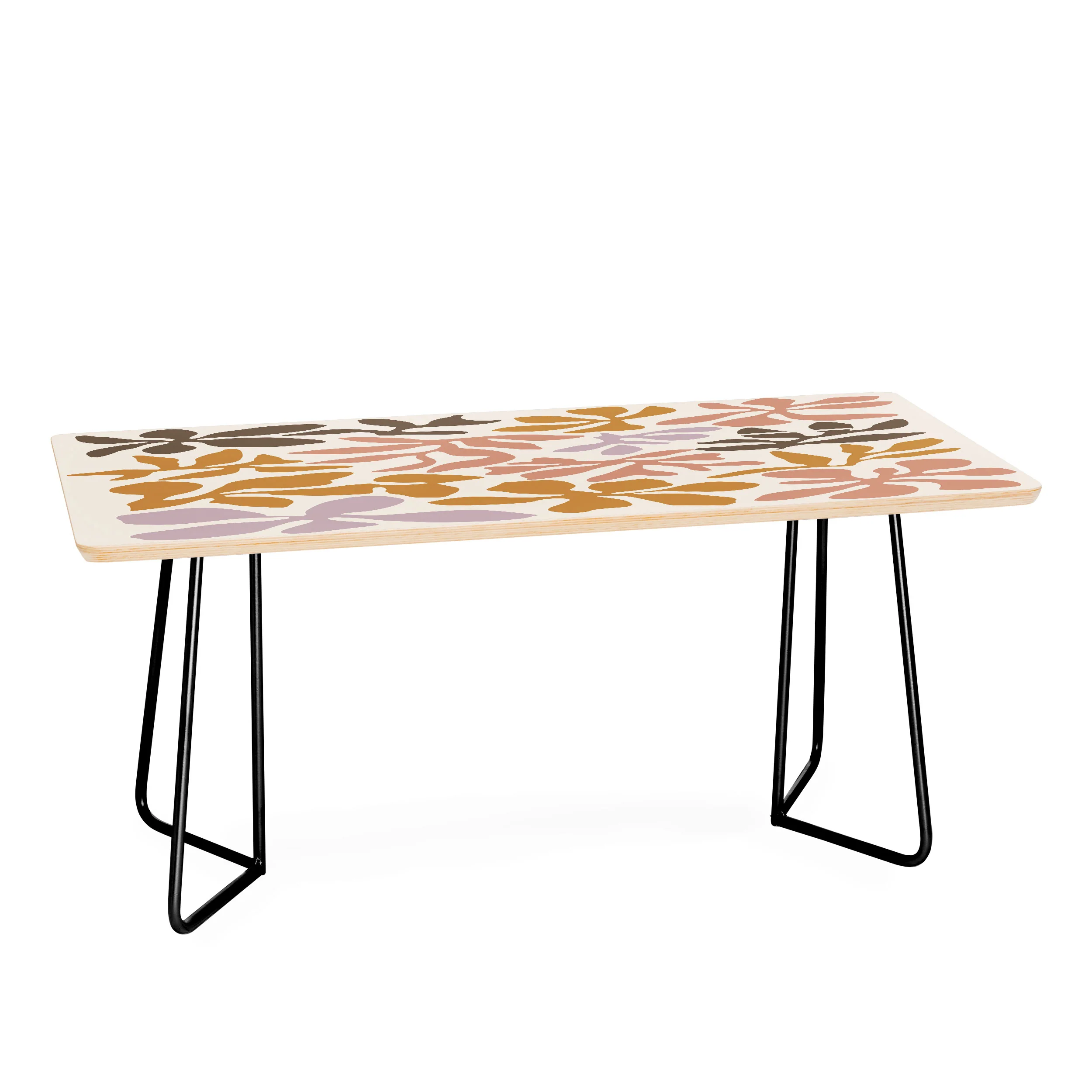 DorisciciArt Mistral dusk Coffee Table - Image 2
