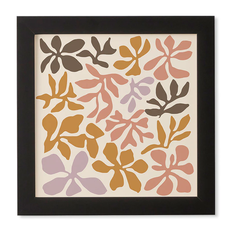 DorisciciArt Mistral dusk Framed Wall Art - Image 7