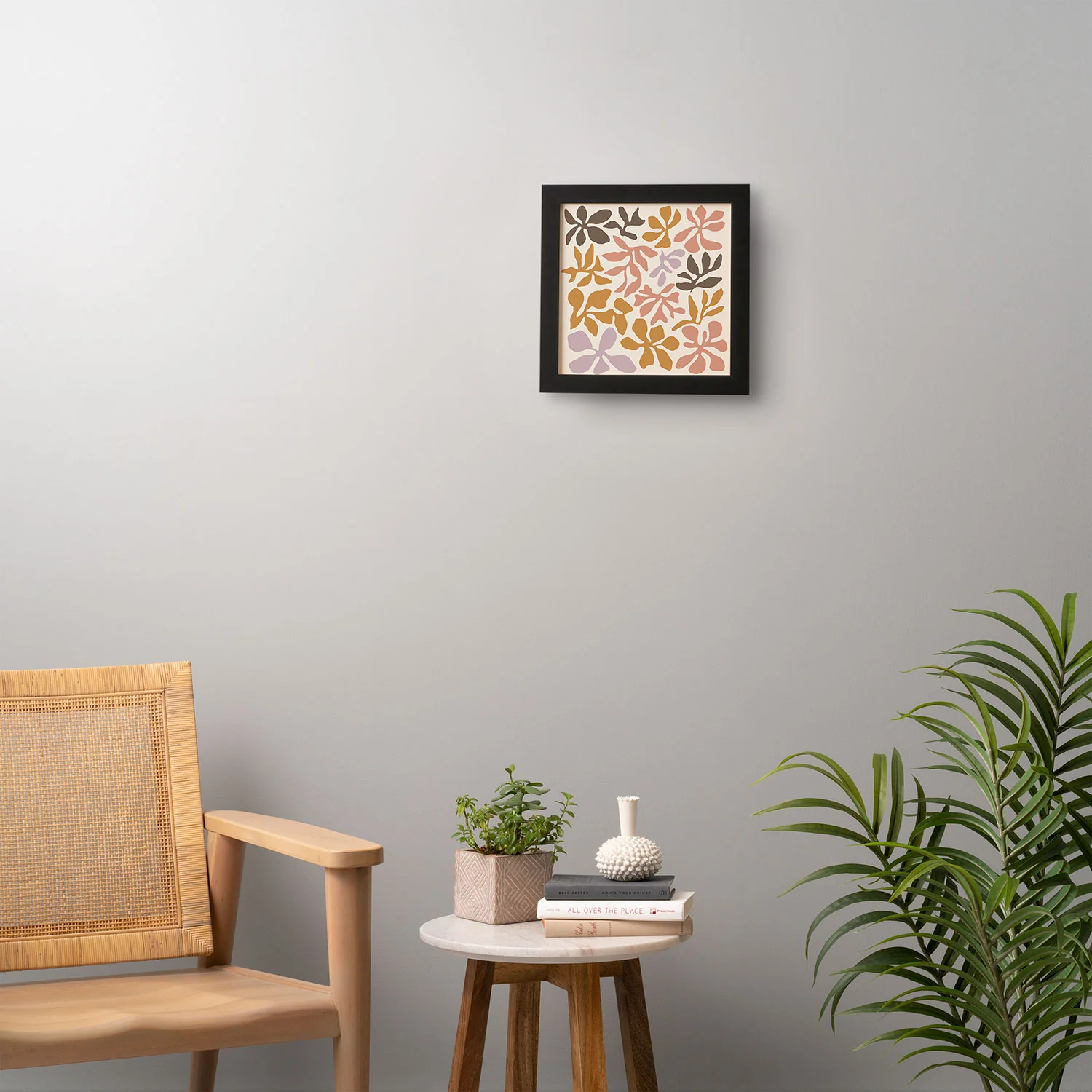 DorisciciArt Mistral dusk Framed Wall Art - Image 8