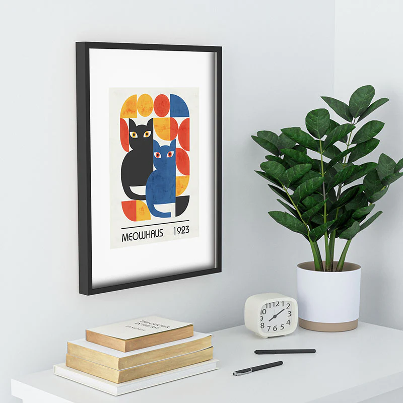 Elan Harris MEOWHAUS 1923 Recessed Framing Rectangle - Image 18