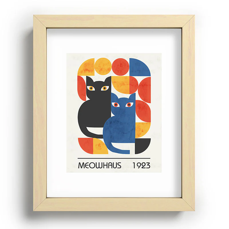 Elan Harris MEOWHAUS 1923 Recessed Framing Rectangle - Image 5