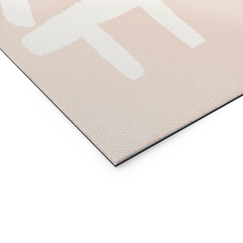 Forth and Wild Boho Surf Surf Surf Print Welcome Mat - Image 6