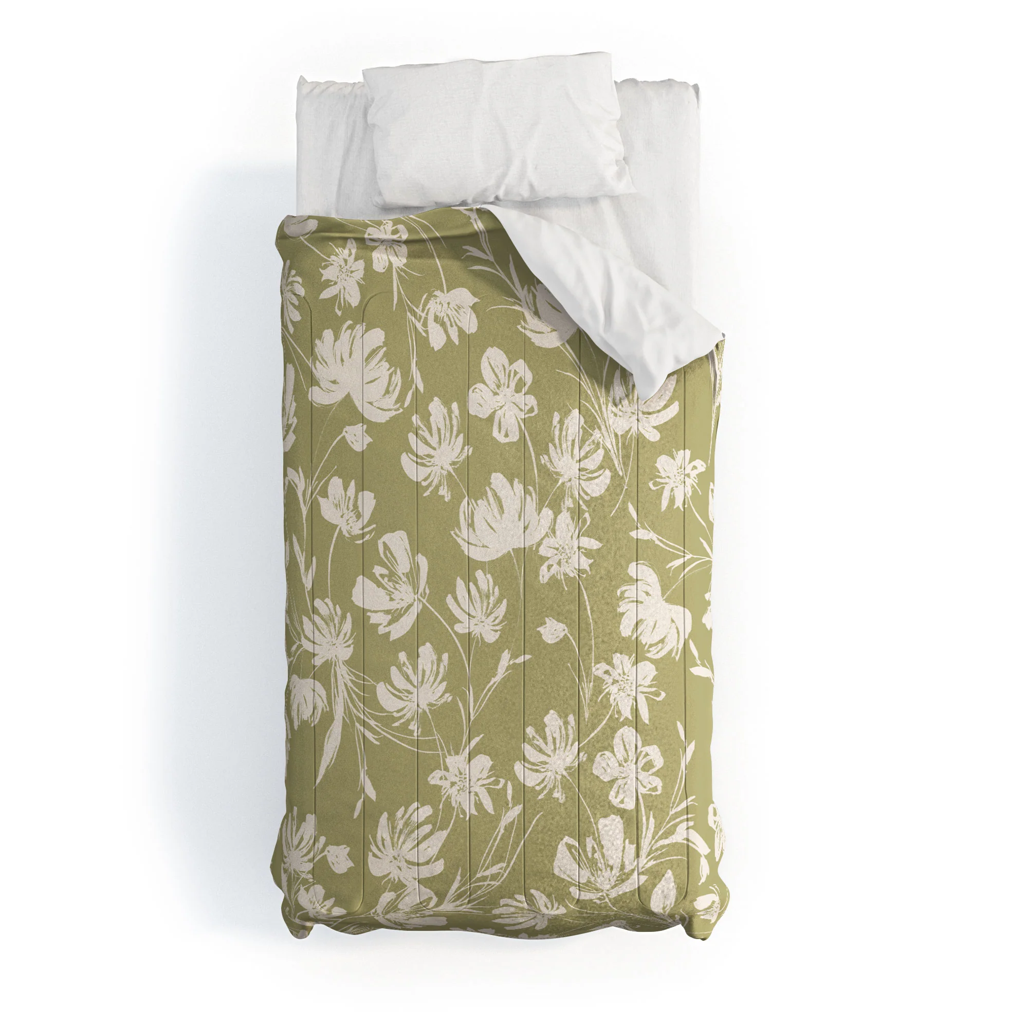 Gabriela Fuente Martine Comforter - Image 4
