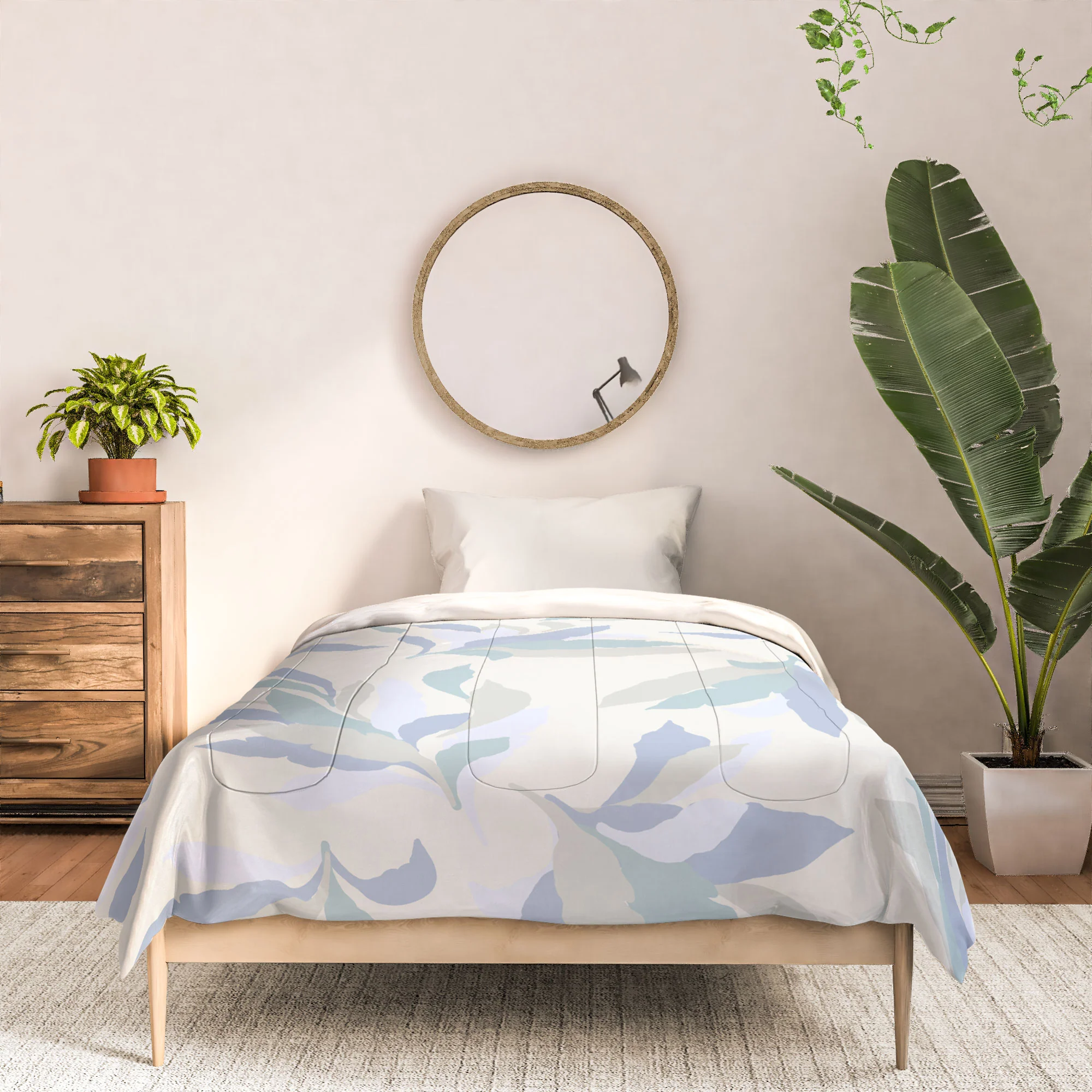 Gabriela Fuente Tawaya Comforter - Image 6