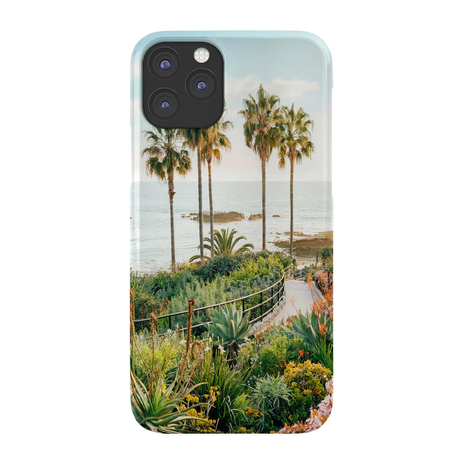 Gal Design Beachside Bloom Phone Case - Image 10